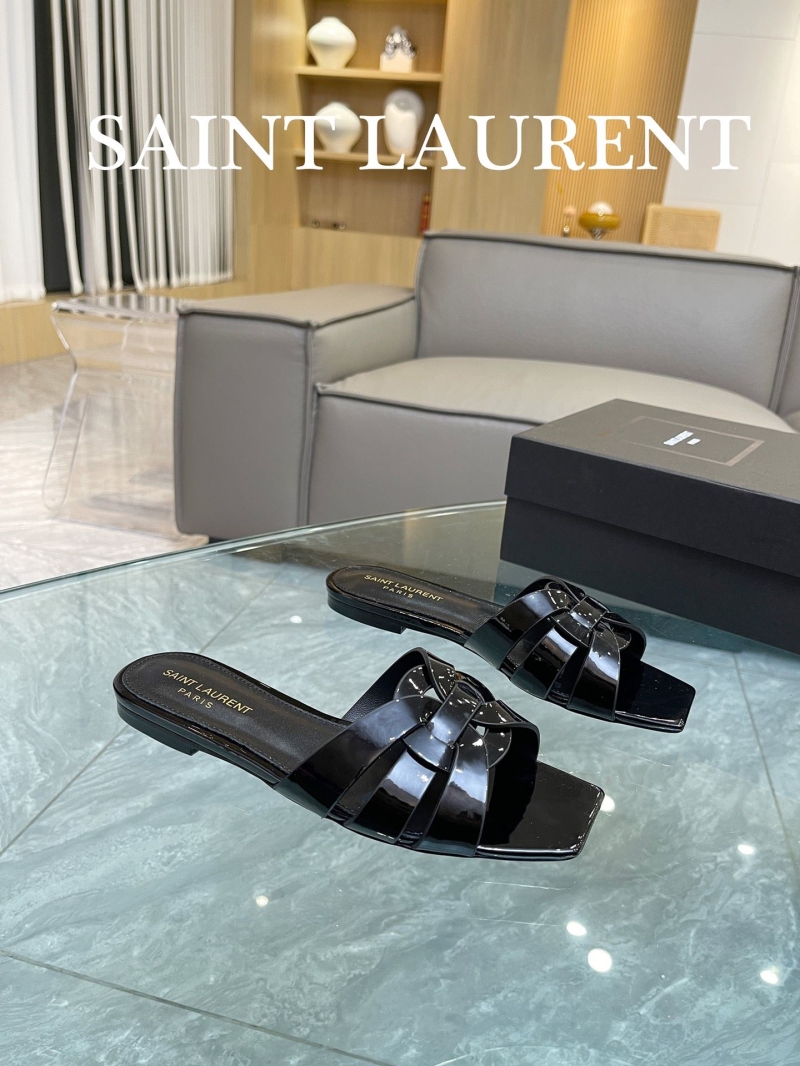 YSL Slippers